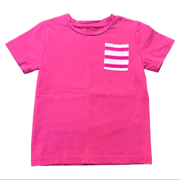 3 FOR $20 - June & January Pocket Tee - Picture 1 of 3